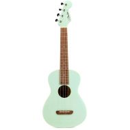 Fender Avalon Tenor Ukulele - Surf Green