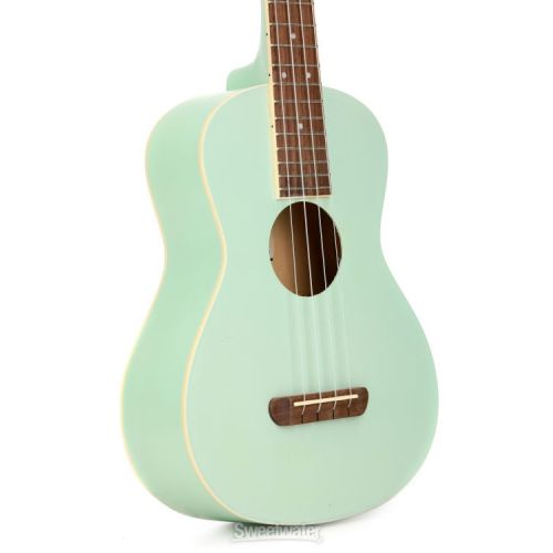  Fender Avalon Tenor Ukulele - Surf Green