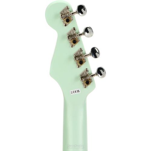  Fender Avalon Tenor Ukulele - Surf Green