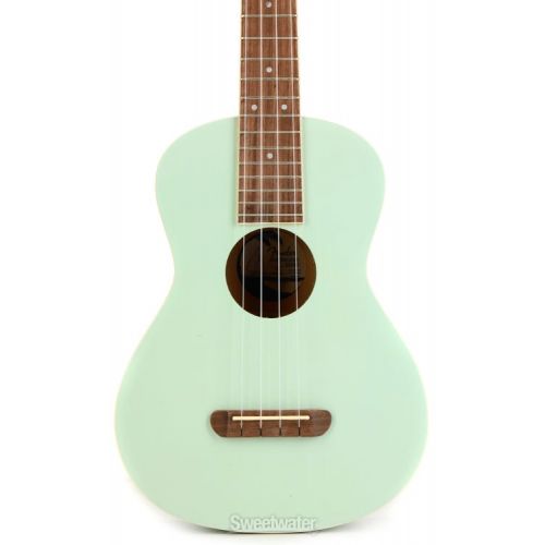  Fender Avalon Tenor Ukulele - Surf Green