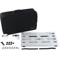 Fender Professional Pedalboard with Bag - Medium