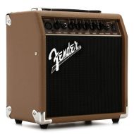 Fender Acoustasonic 15 - 15-watt 1x6