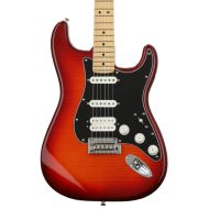 Fender Player Stratocaster HSS Plus Top - Aged Cherry with Maple Fingerboard