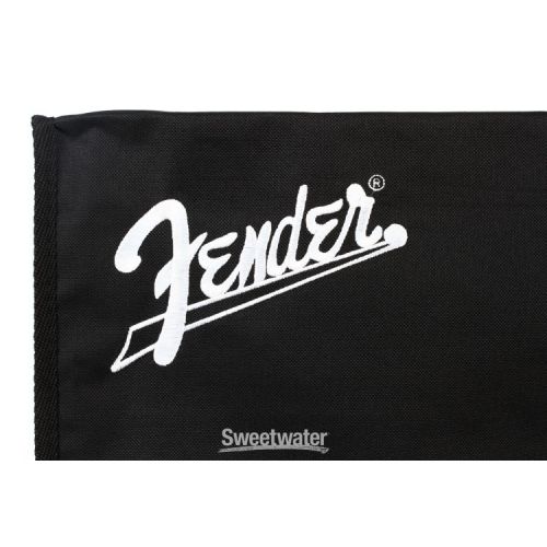  Fender Mustang GT 100 Cover