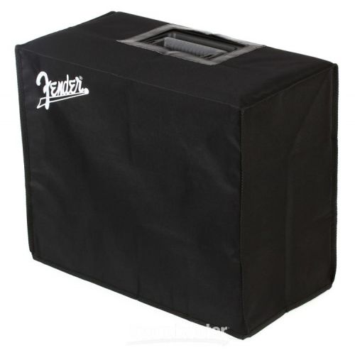  Fender Mustang GT 100 Cover