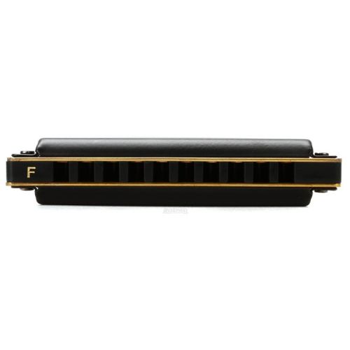  Fender Blues DeVille Harmonica - Key of F