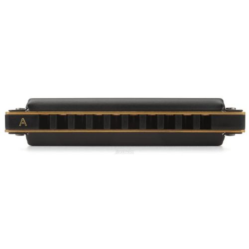  Fender Blues DeVille Harmonica - 7-pack with Case