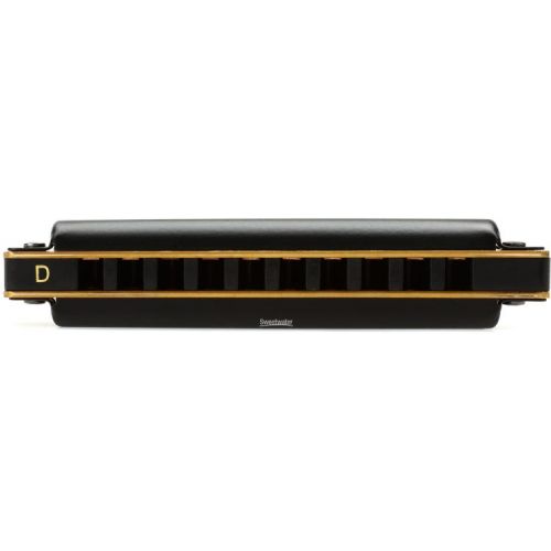  Fender Blues DeVille Harmonica - Key of D