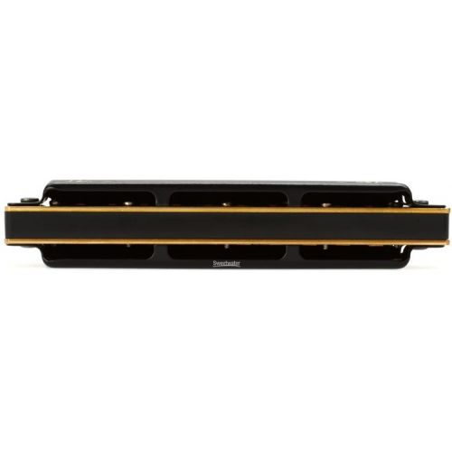  Fender Blues DeVille Harmonica - Key of D