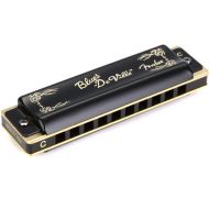 Fender Blues DeVille Harmonica - Key of C