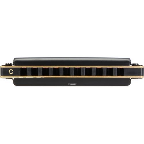  Fender Blues DeVille Harmonica - Key of C