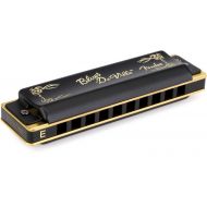 Fender Blues DeVille Harmonica - Key of E