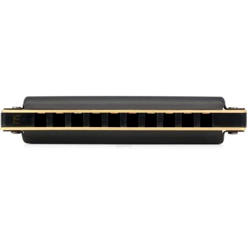  Fender Blues DeVille Harmonica - Key of E