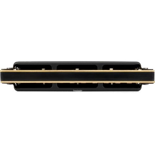  Fender Blues DeVille Harmonica - Key of E