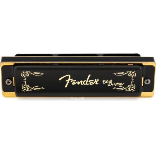  Fender Blues DeVille Harmonica - Key of E