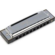 Fender Blues Deluxe Harmonica - Key of C