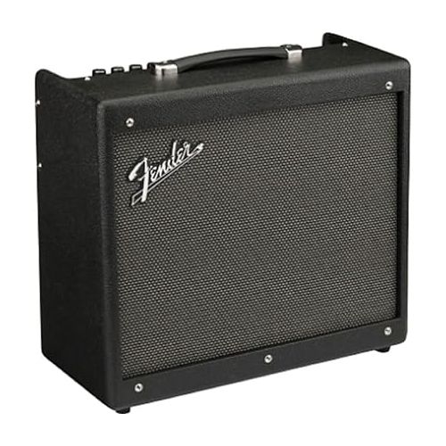  Fender Mustang GTX50 Guitar Amplifier