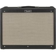 Fender Hot Rod Deluxe IV 1 x 12-inch 40-watt Tube Combo Amp - Celestion Redback