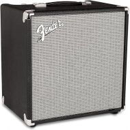 Fender Rumble 40 V3 Bass Amp for Bass Guitar, Bass Combo, 40 Watts, with 2-Year Warranty 8 Inch Speaker, with Overdrive Circuit and Mid-Scoop Contour Switch