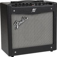 Fender Mustang I V2 20-Watt 1x8-Inch Combo Electric Guitar Amplifier