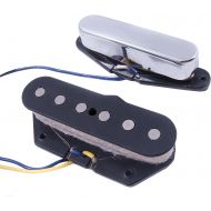 Fender Deluxe Drive Telecaster Pickups