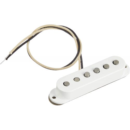  Fender Custom 69 Stratocaster Pickups