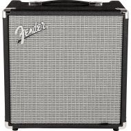 Fender Rumble 25 v3 Bass Combo Amplifier