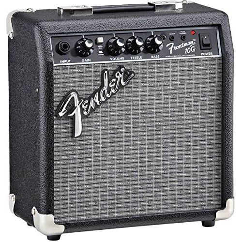  Fender Frontman 10G Electric Guitar Amplifier