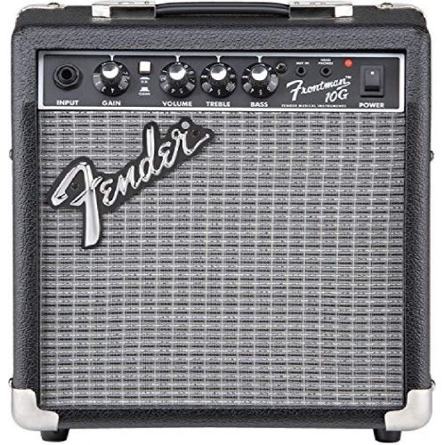  Fender Frontman 10G Electric Guitar Amplifier