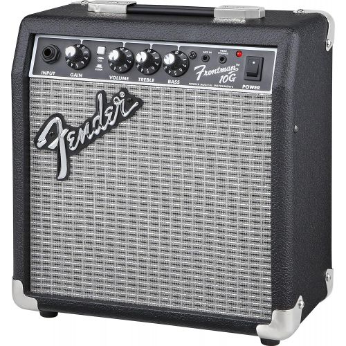  Fender Frontman 10G Electric Guitar Amplifier