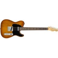 Fender American Performer Telecaster - Honeyburst with Rosewood Fingerboard