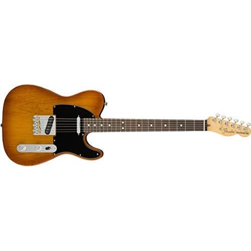  Fender American Performer Telecaster - Honeyburst with Rosewood Fingerboard