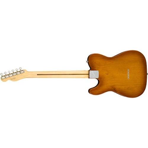  Fender American Performer Telecaster - Honeyburst with Rosewood Fingerboard