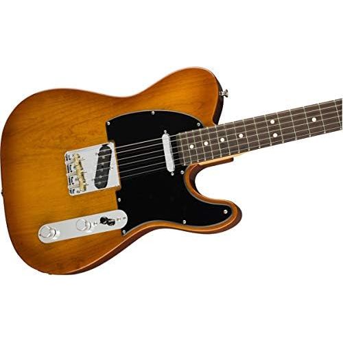  Fender American Performer Telecaster - Honeyburst with Rosewood Fingerboard