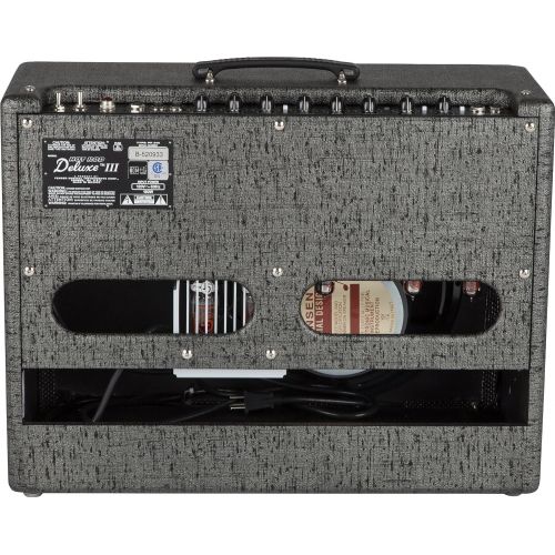  Fender George Benson Hot Rod Deluxe 40-Watt 1x12-Inch Combo Guitar Amplifier
