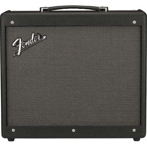  Fender Mustang GT 100 Bluetooth Enabled Solid State Modeling Guitar Amplifier