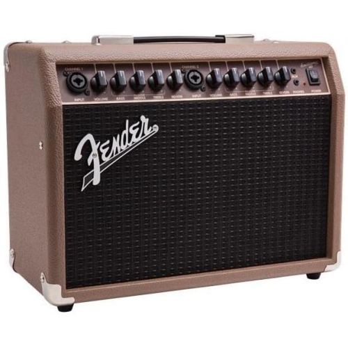  Fender Acoustasonic 40 Acoustic Guitar Amplifier