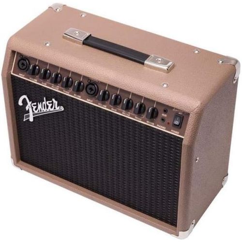  Fender Acoustasonic 40 Acoustic Guitar Amplifier