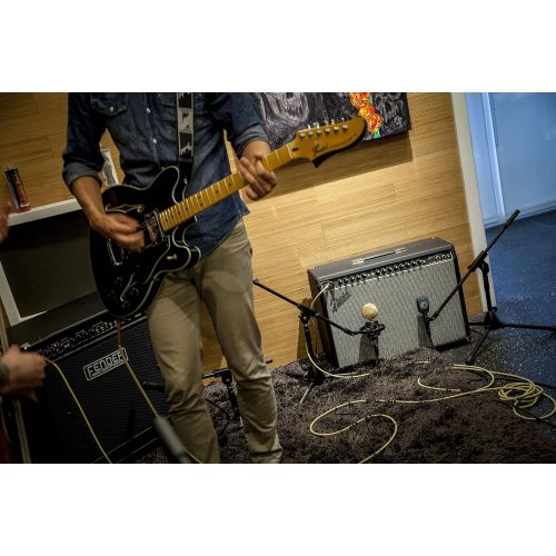  Fender Champion 100 - 100-Watt Electric Guitar Amplifier