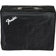 Fender 65 Twin Reverb Amplifier Cover - Black