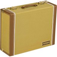 Fender Classic Series Tweed Pedal Board Case, S