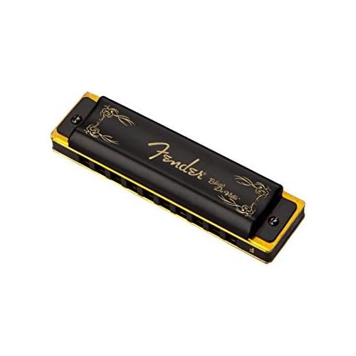  Fender Blues Deville Harmonica, Key of F