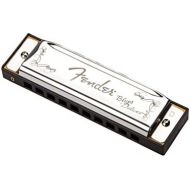 Fender Blues Deluxe Harmonica, Key of D