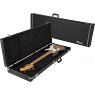 [아마존베스트]Fender Pro Series Stratocaster/Telecaster Multi-fit Case - Tweed