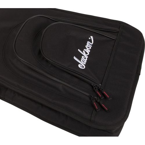  [아마존베스트]Fender Multi Fit Jackson Guitar Bag for Electric Guitar