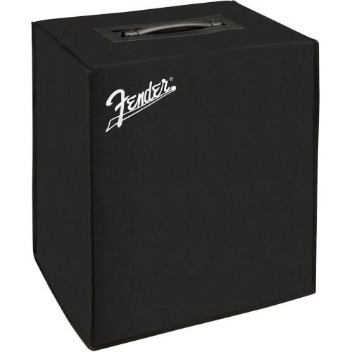  [아마존베스트]Fender Rumble 200/500/STAGE Amplifier Cover