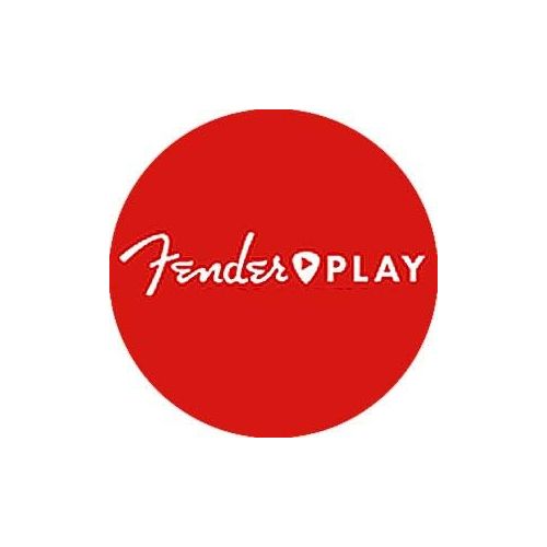  [아마존베스트]Fender FCT-2 Pro Color Clip-On Tuner Bundle with 24pk Fender Guitar Picks and Fender Play