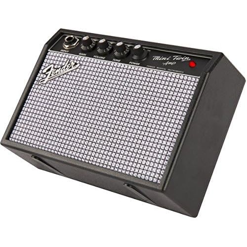  [아마존베스트]Fender Mini `65 Twin Amp, 0234812000