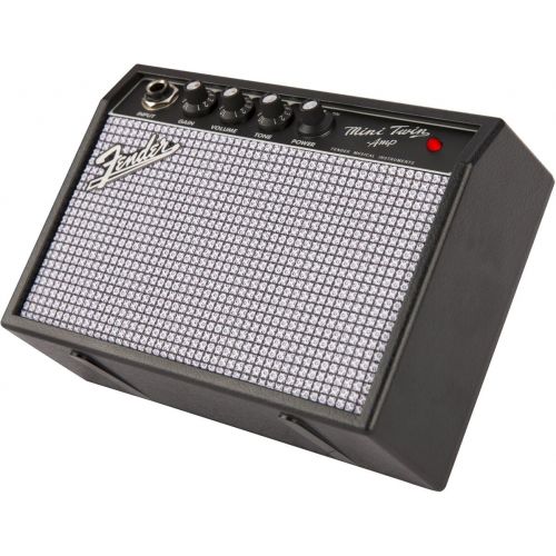  [아마존베스트]Fender Mini `65 Twin Amp, 0234812000