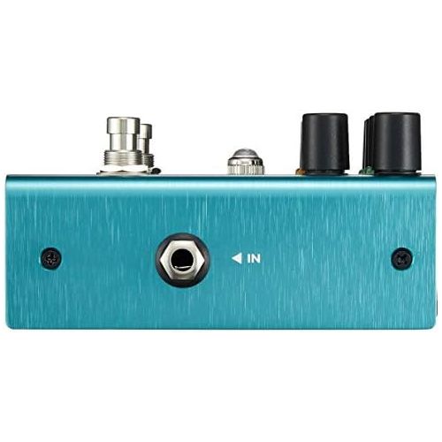  [아마존베스트]Fender Bubbler Analog Chorus